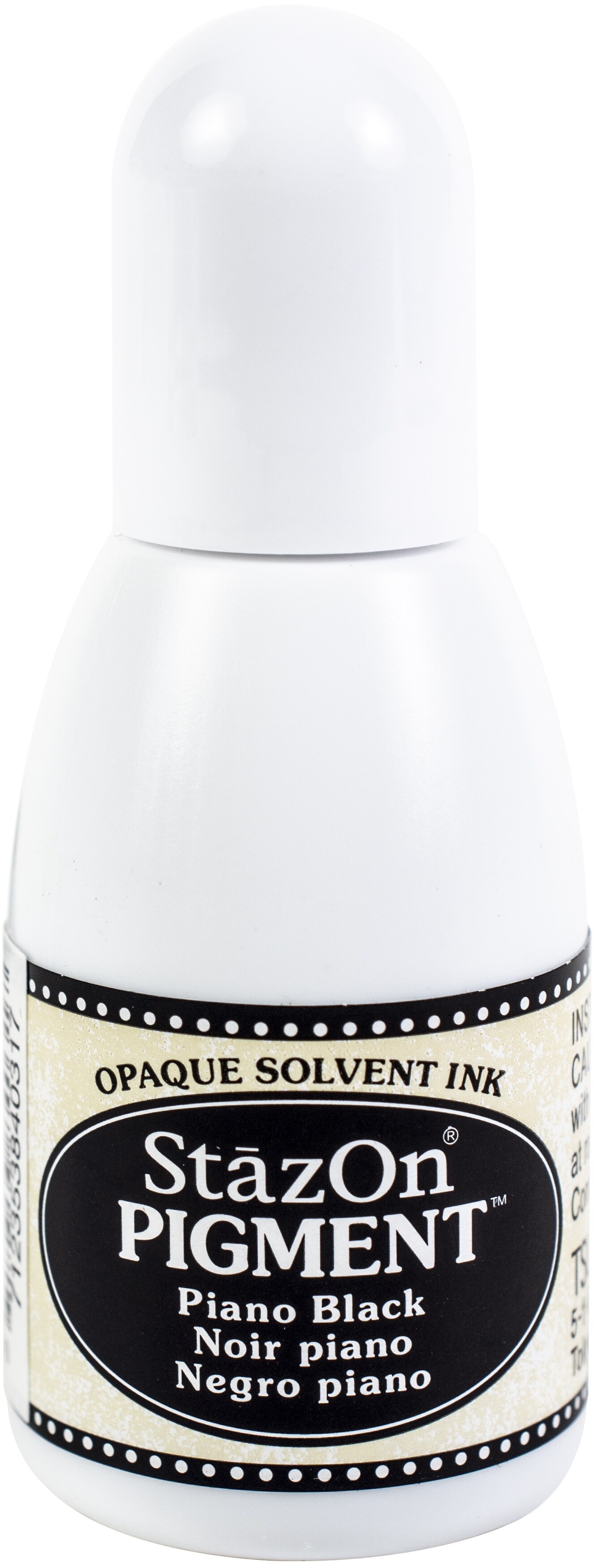 StazOn Pigment Inker