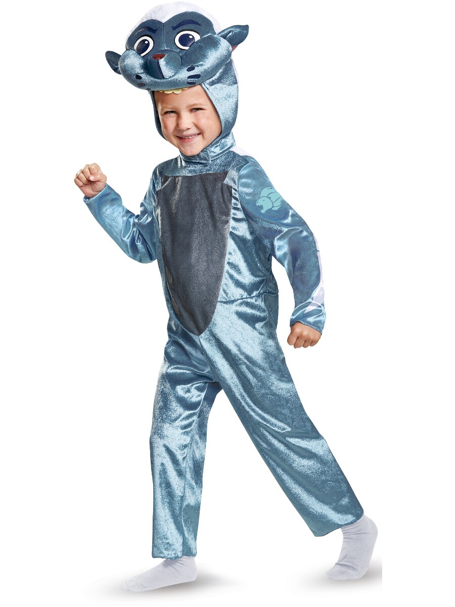 Childs Boy&#x27;s The Lion Guard Bunga Classic Toddler Costume