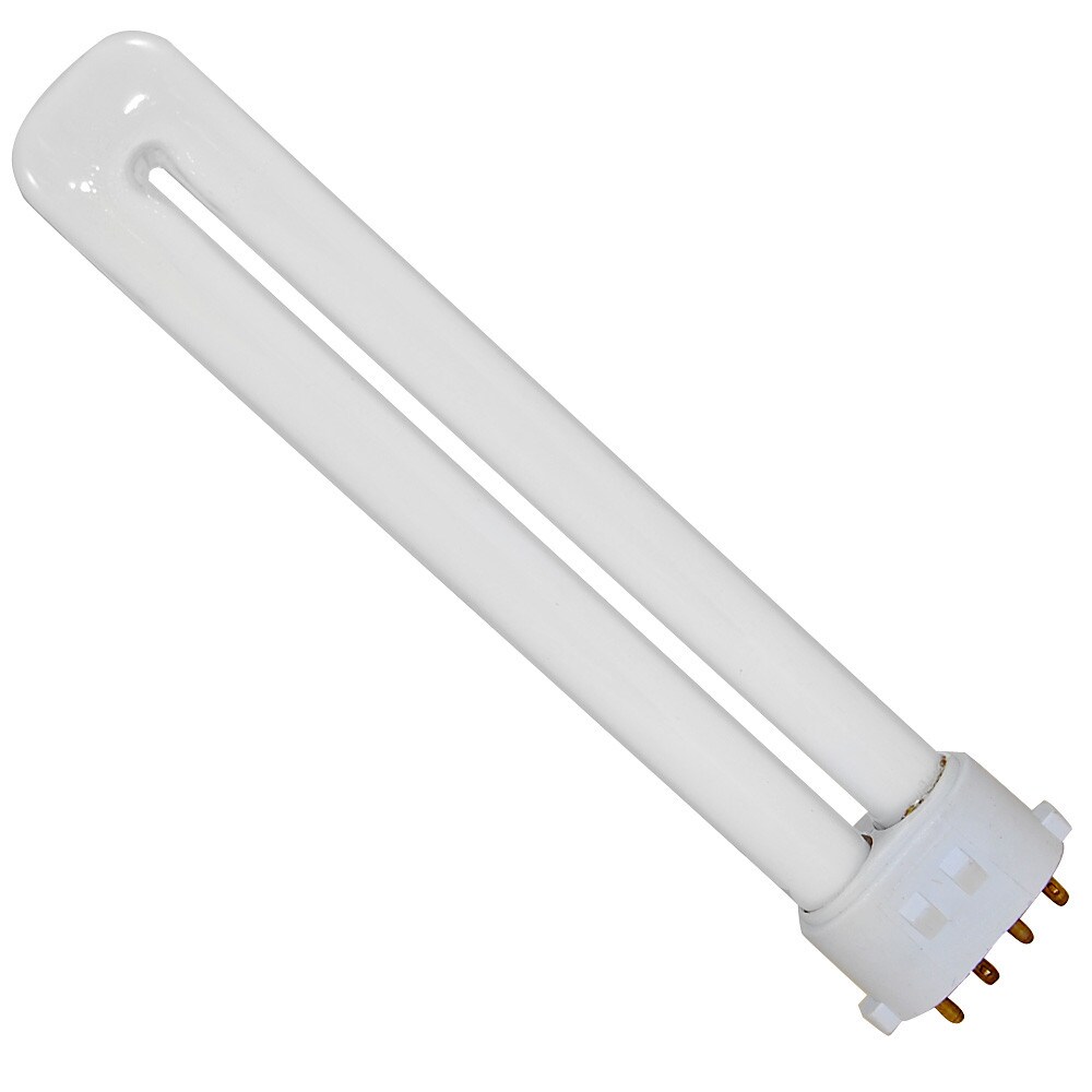 SUNLITE Compact Fluorescent 13W 4-Pin 3000k 2GX7 Base