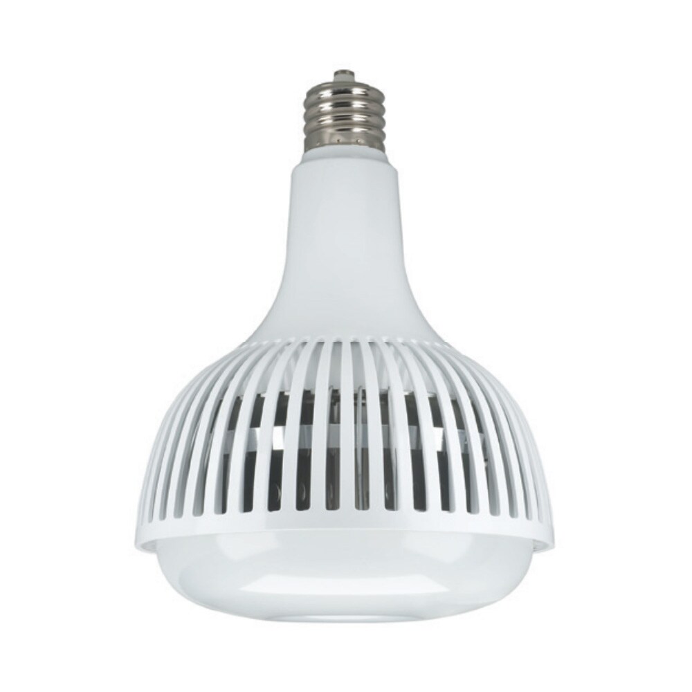 80w Hi-Pro LED high bay/low bay lamp 4000K Mogul Extended Base - HID Replacement