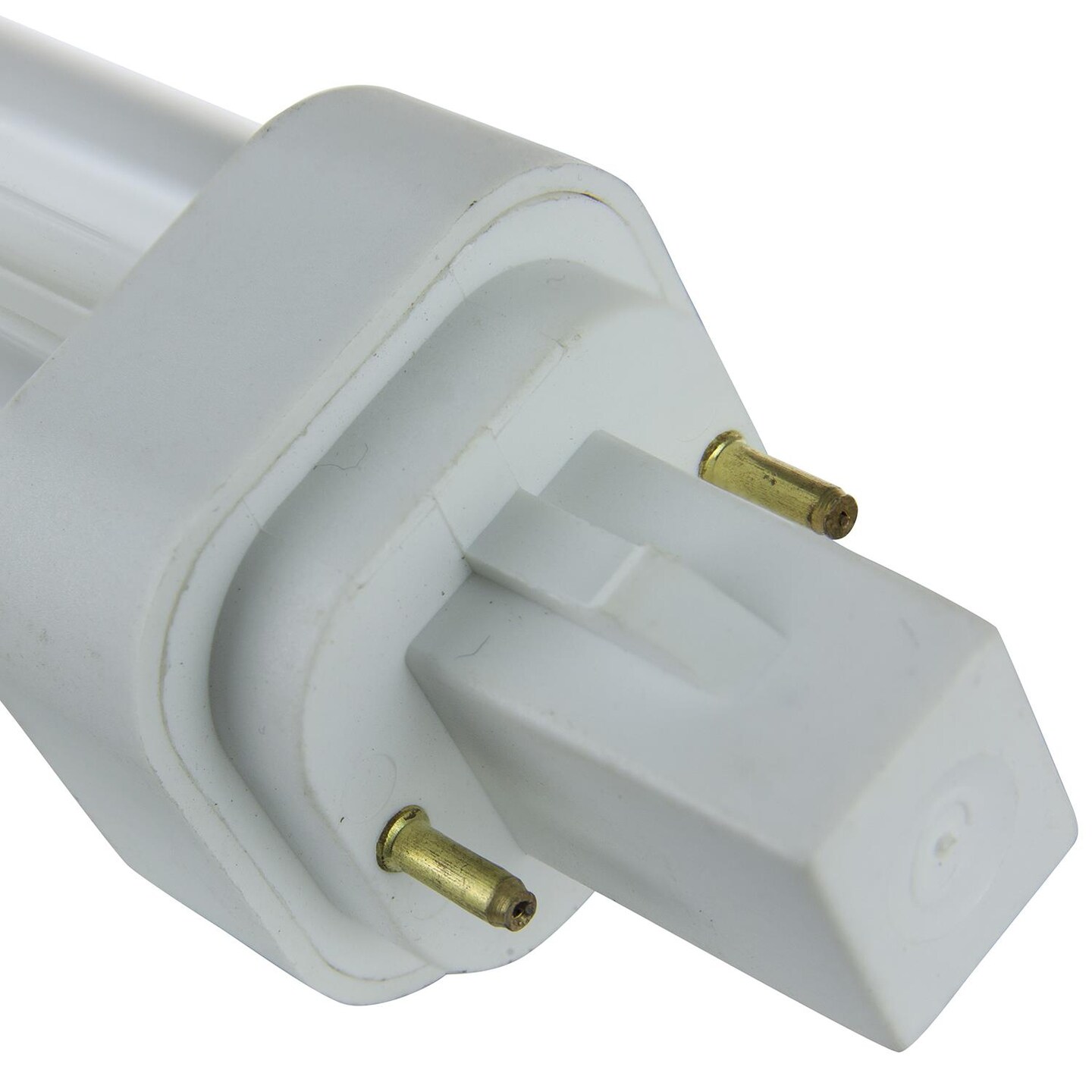 SUNLITE Compact Fluorescent 2700K G23 2-Pin 9W Bulb
