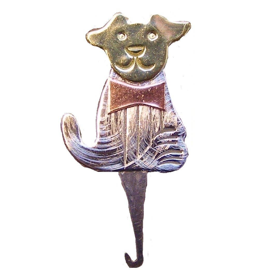 Puffin &#x26; Company Needle Threader - Puppy