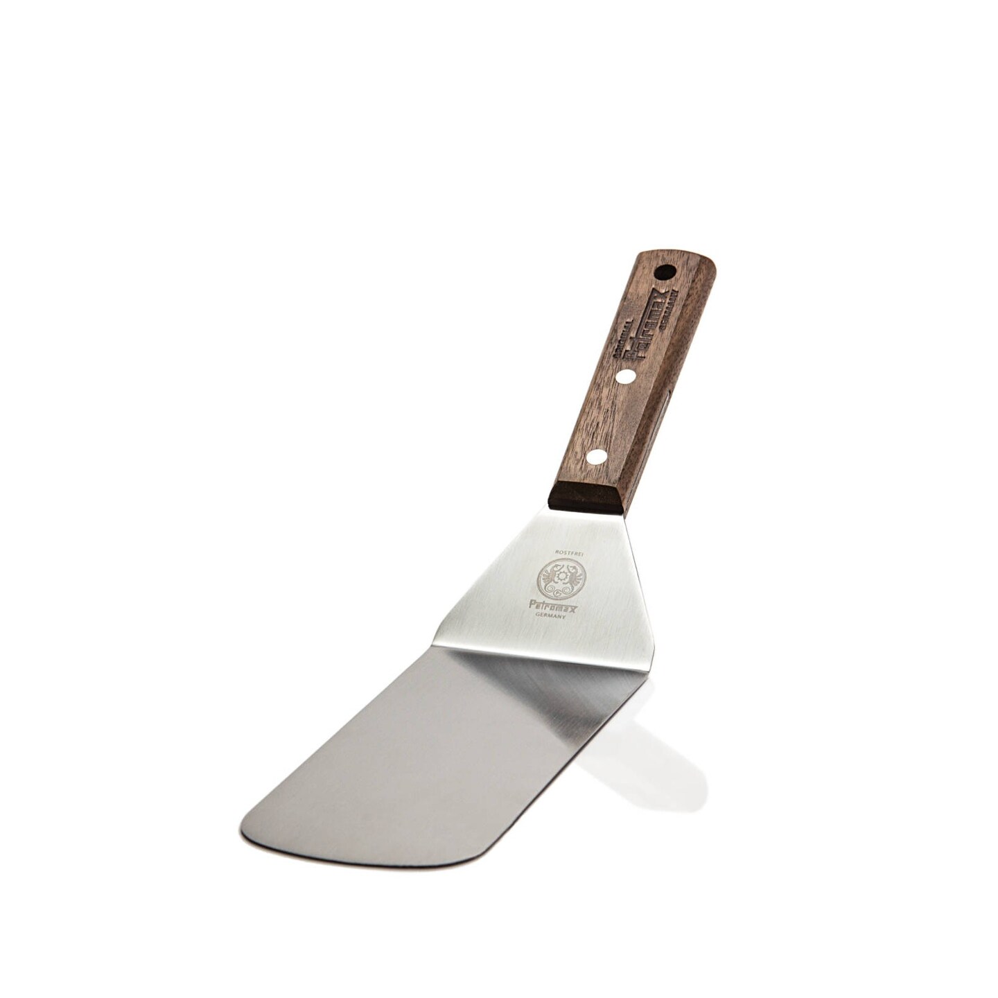 Spatula blade flexible, Stainless Steel