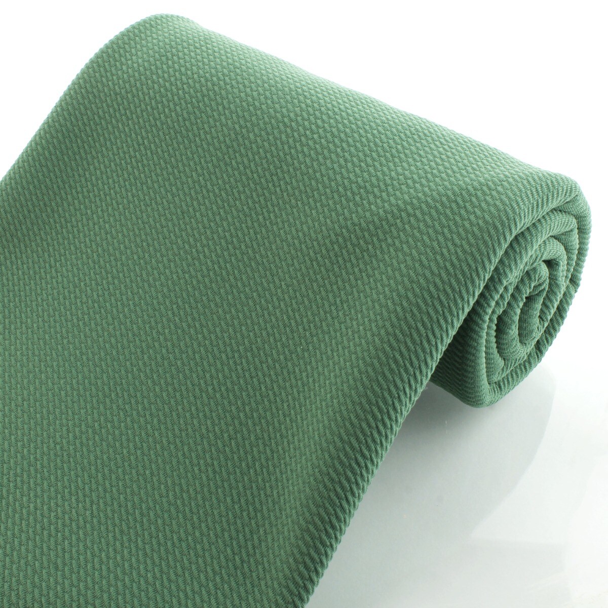 Solid 4 way Stretch Liverpool Bullet Fabric