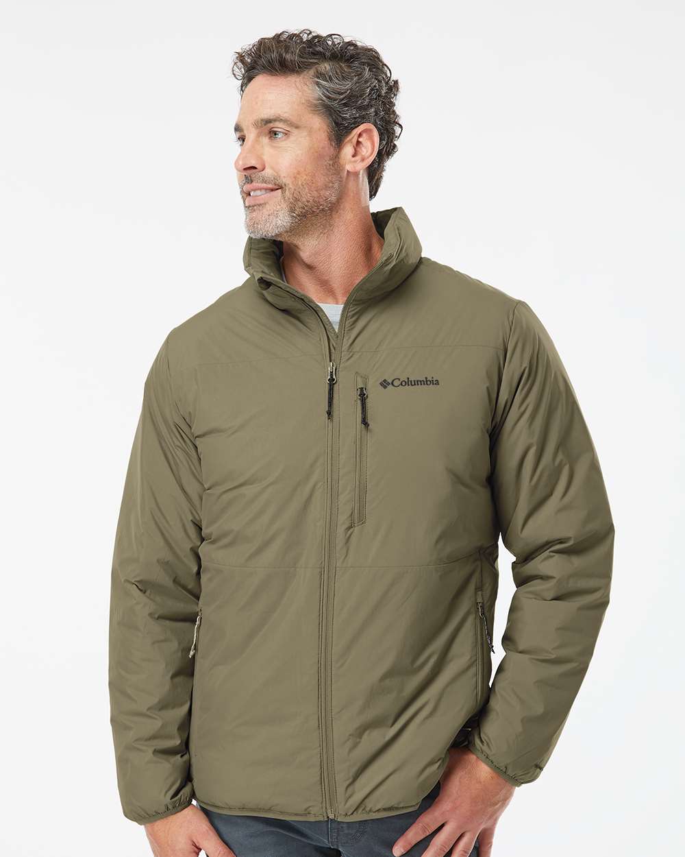 Columbia Grand Wall Jacket