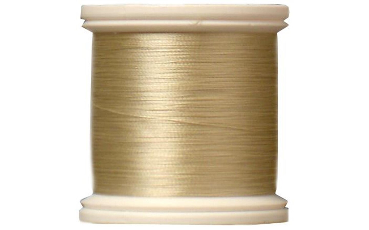 YLI Silk Thread #100 200M Natural