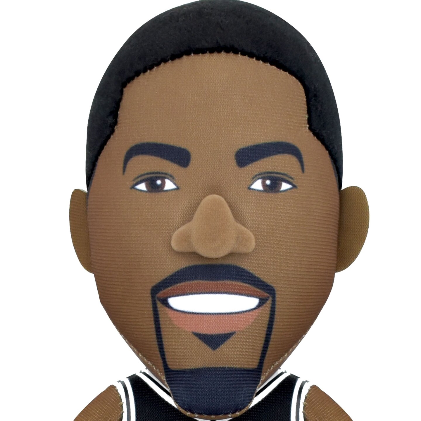 Bleacher Creatures Brooklyn Nets Kevin Durant 10&#x22; Plush Figure