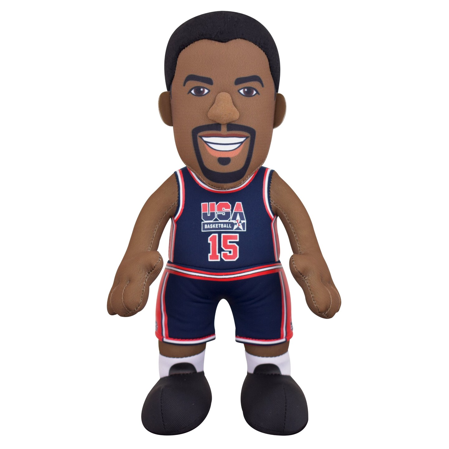 Bleacher Creatures USA Basketball Magic Johnson 10" Plush Figure