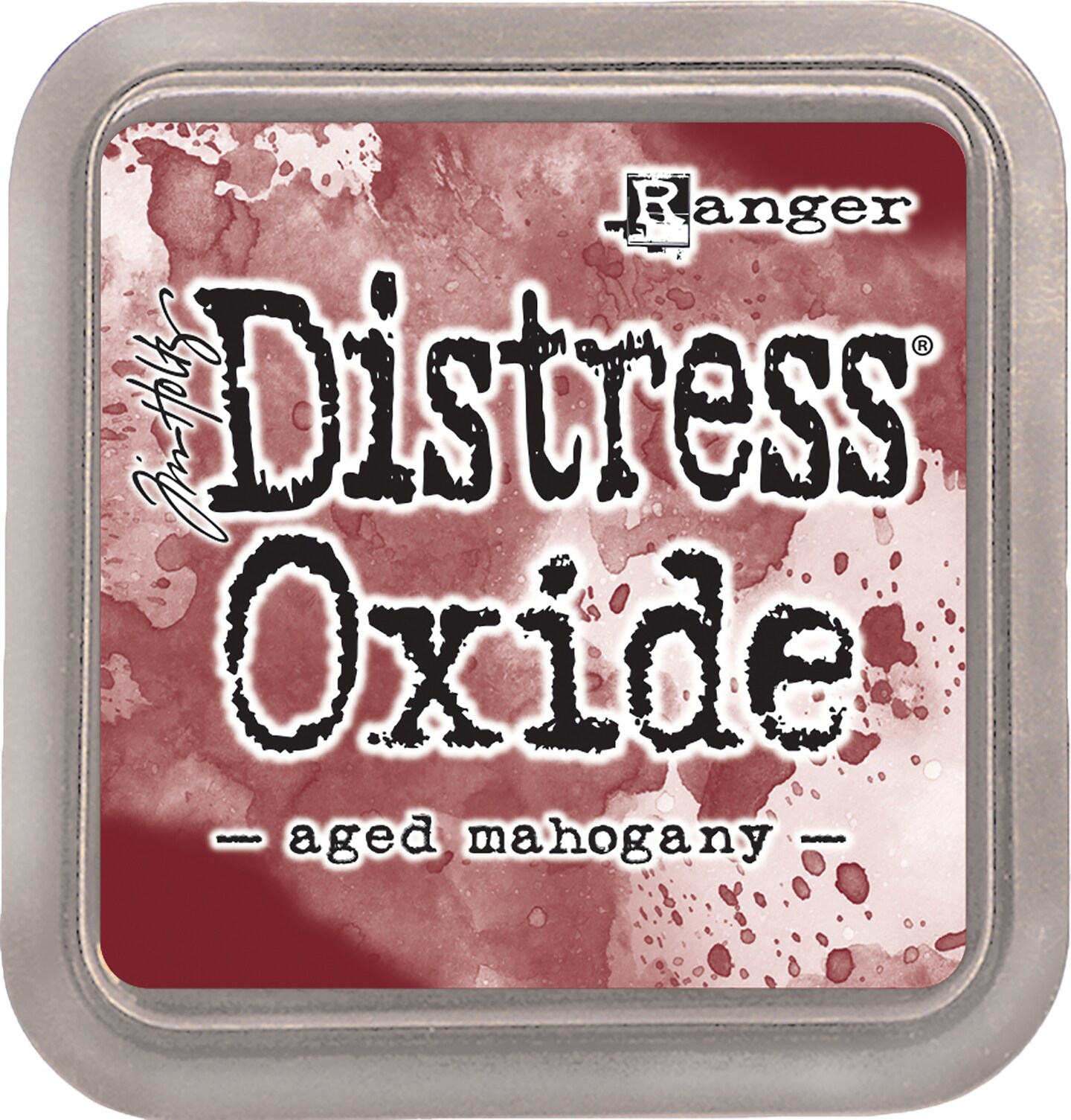 Tim Holtz Distress Oxides Ink Pad Michaels