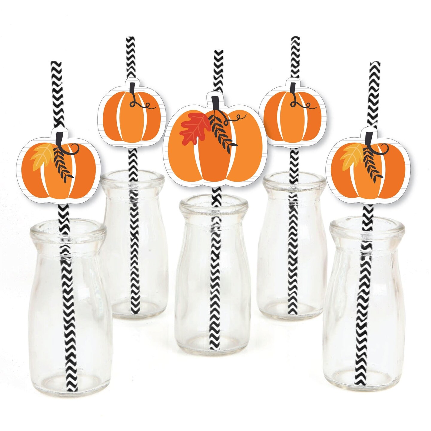 DIY Halloween Straw Toppers  Halloween diy, Halloween straws