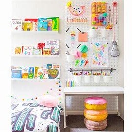 Crafty Corner | Storefront | Michaels