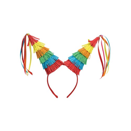 Pinata Headband