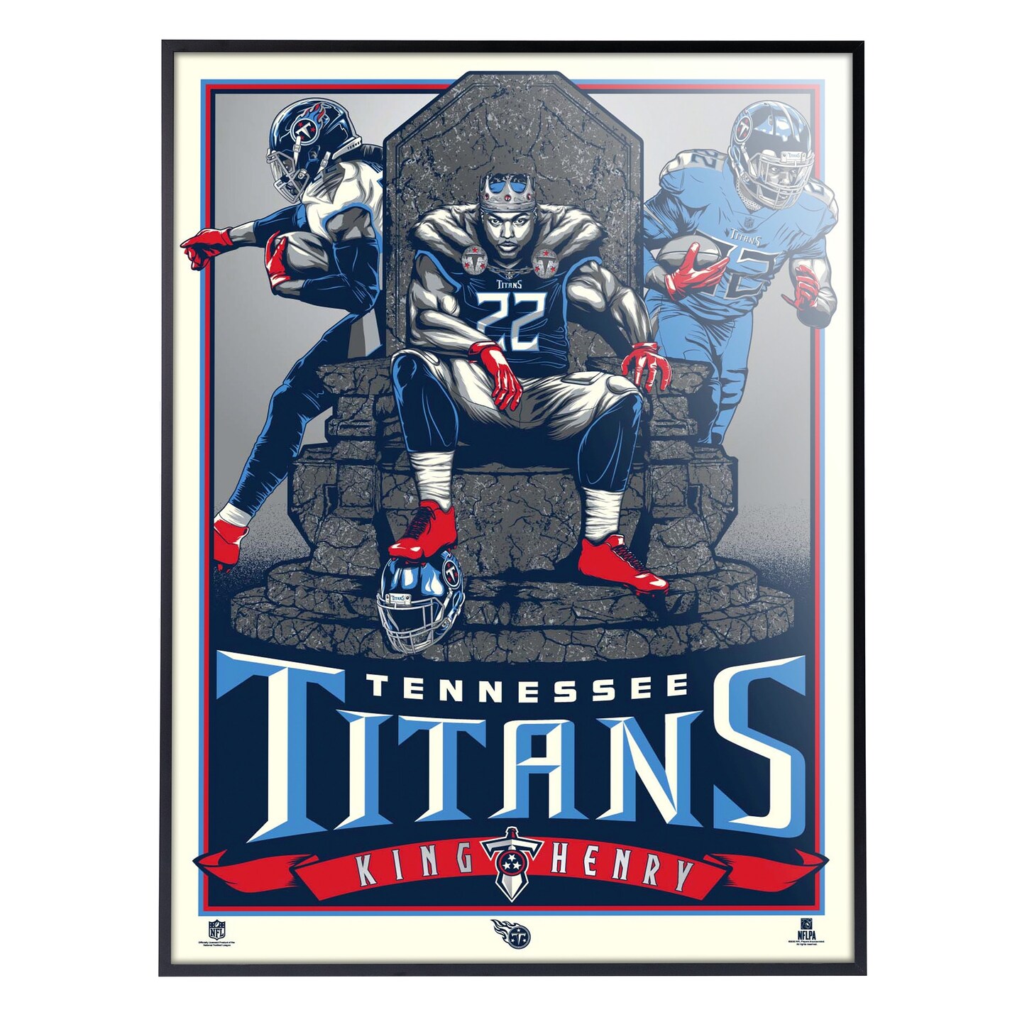 Tennessee Titans on X: 