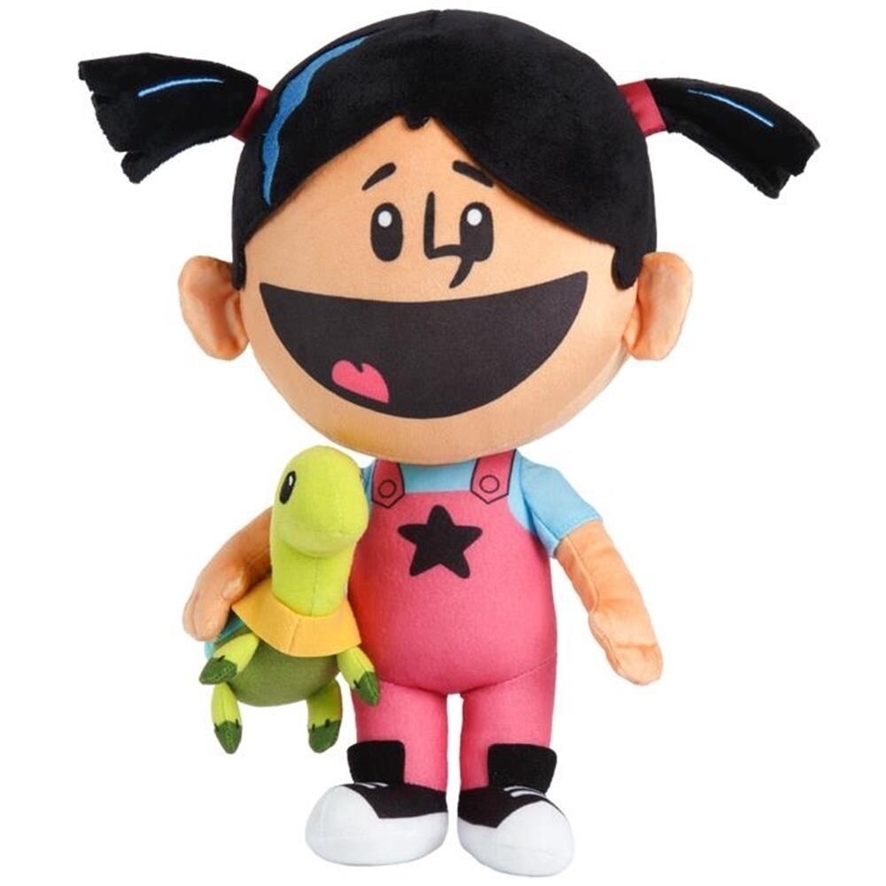 Pbs cheap kids plush