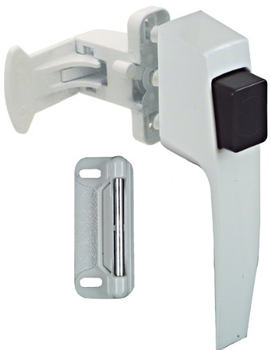 Push Button Latches