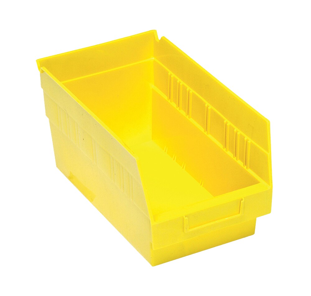 Quantum - Bin Dividers Store-More 6 Shelf Bins.