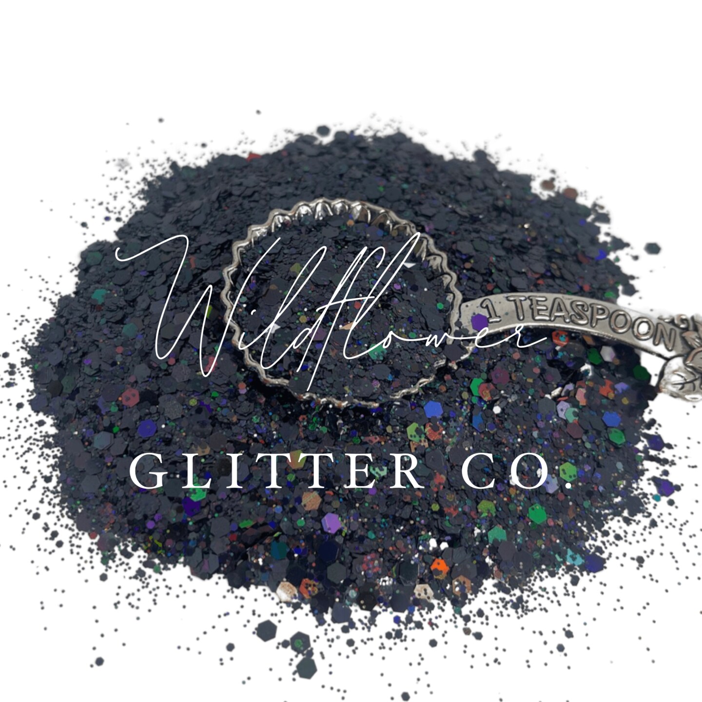 Extra Fine Glitter by Recollections™, 4.5oz.