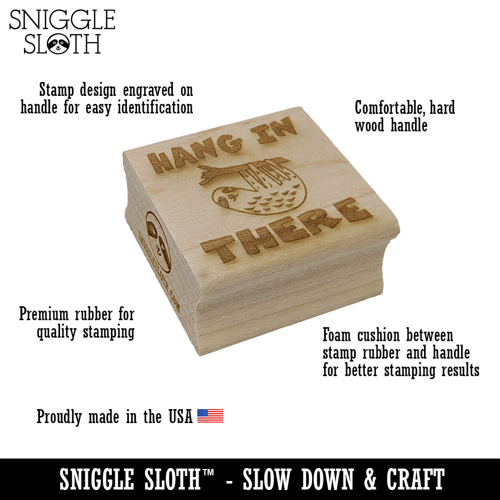 The High Priestess Tarot Card Rubber Stamp for Stamping Crafting Planners