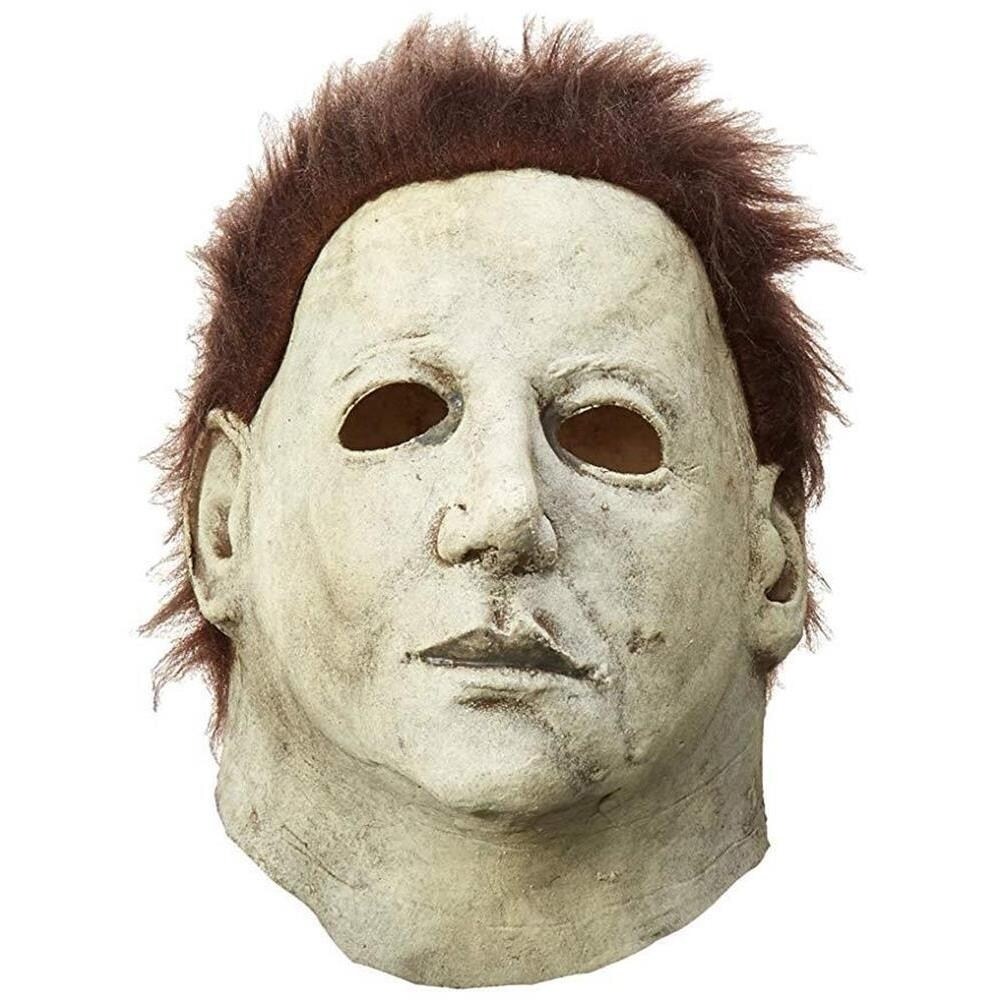 Trick Or Treat Studios Halloween 6 Michael Myers Mask Movie Costume Size Standard