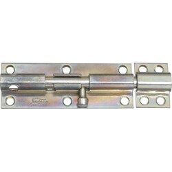 831 Heavy Barrel Bolts