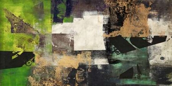Emerald Poster Print by Alessio Aprile - Item # VARPDX2AI2285