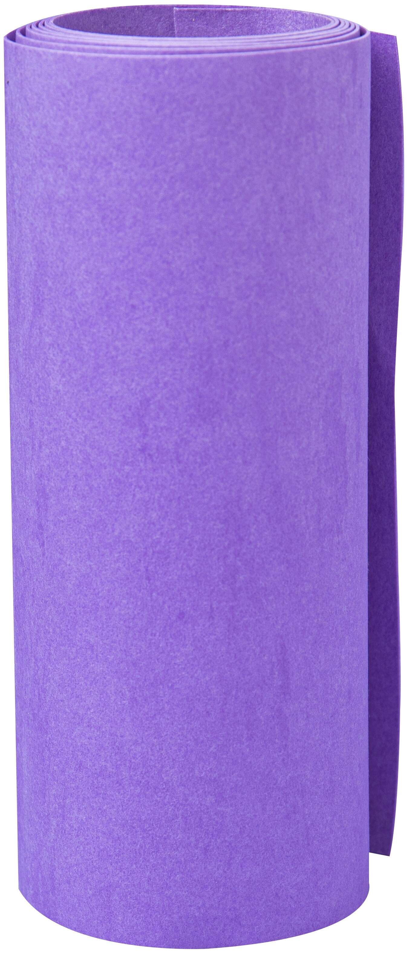 Sizzix Surfacez Texture Roll 6&#x22;X48&#x22;-Lavender Dust