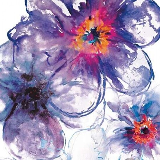 Infusion 2 Poster Print by Victoria Brown - Item # VARPDXVBSQ050B