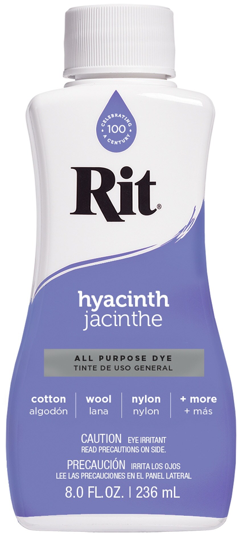 Rit Dye Liquid-Hyacinth