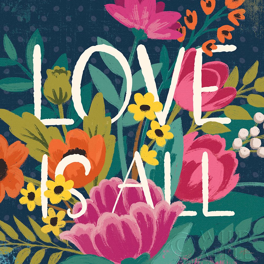 Romantic Luxe Iv Poster Print by Janelle Penner - Item # VARPDX37879