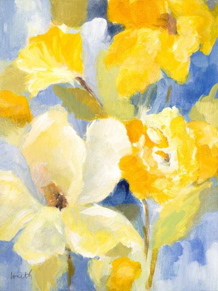 Sunlit Poster Print by Lanie Loreth - Item # VARPDX10829