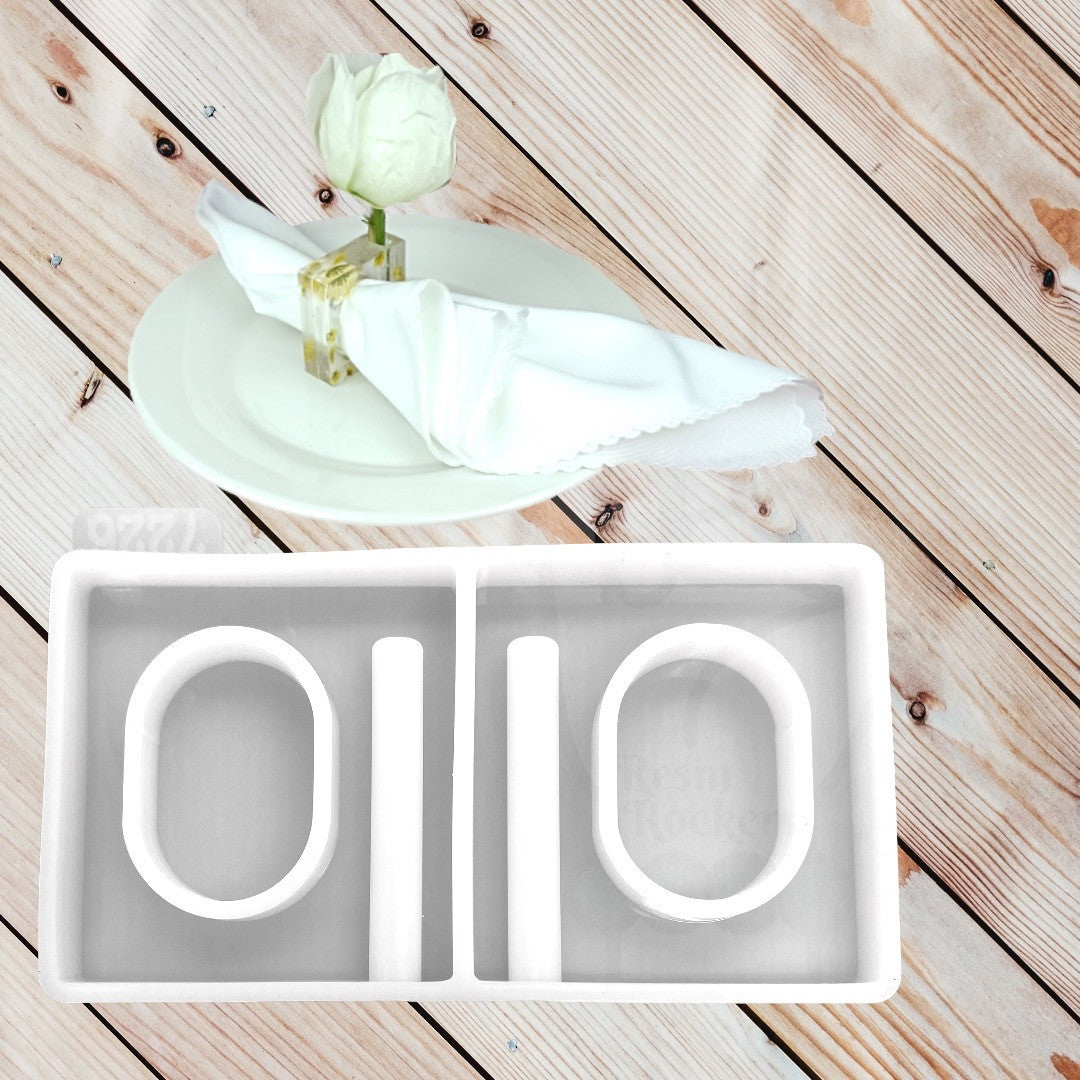 Resin ring 2025 mold michaels