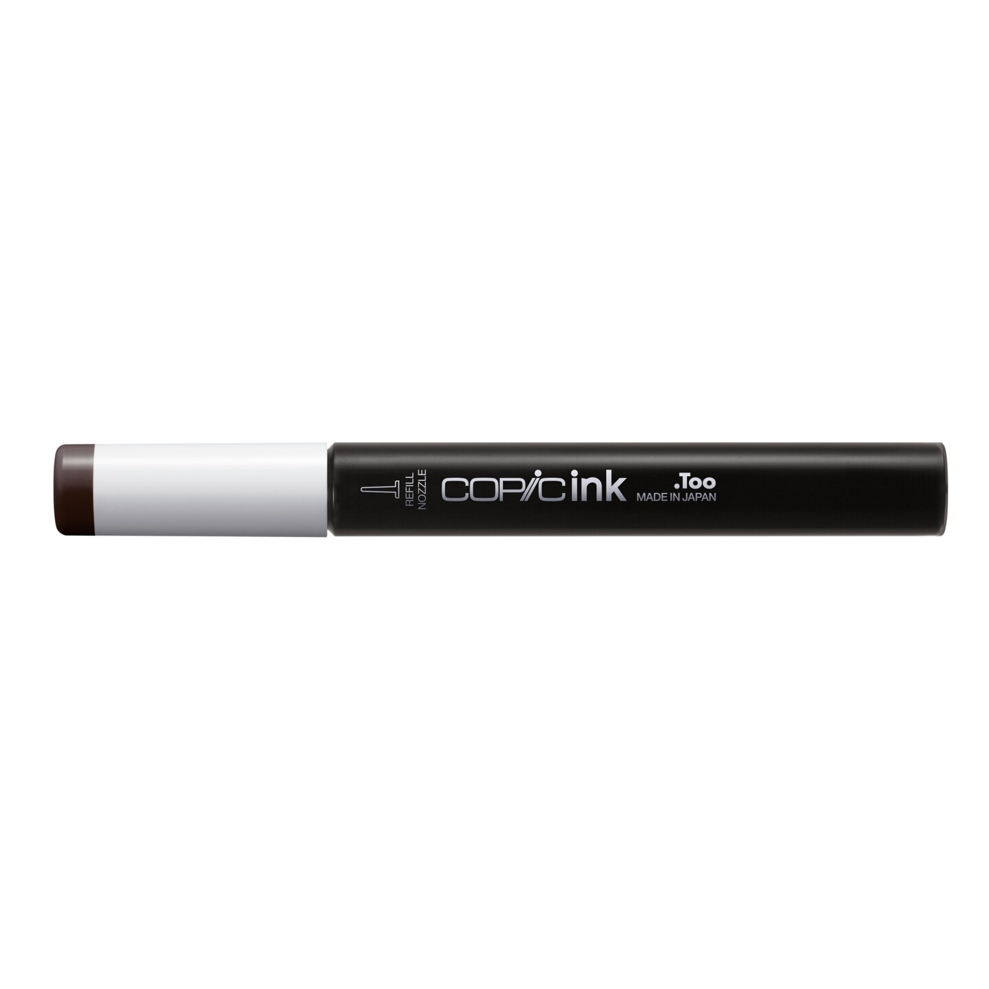 Copic Ink, 12ml, Dark Bark