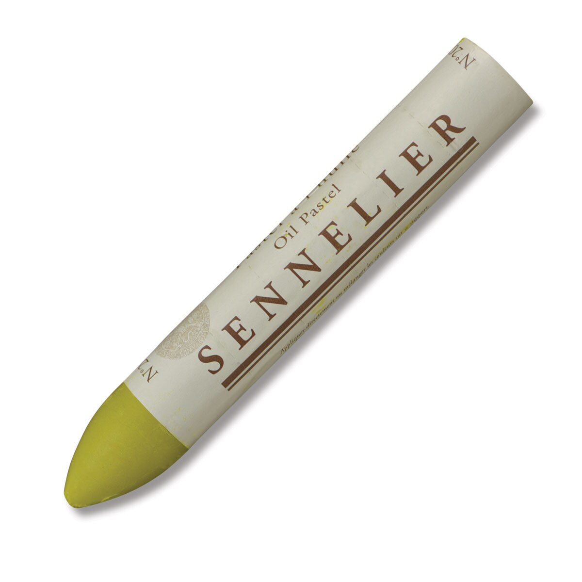 Sennelier Oil Pastel Grand - Moss Green