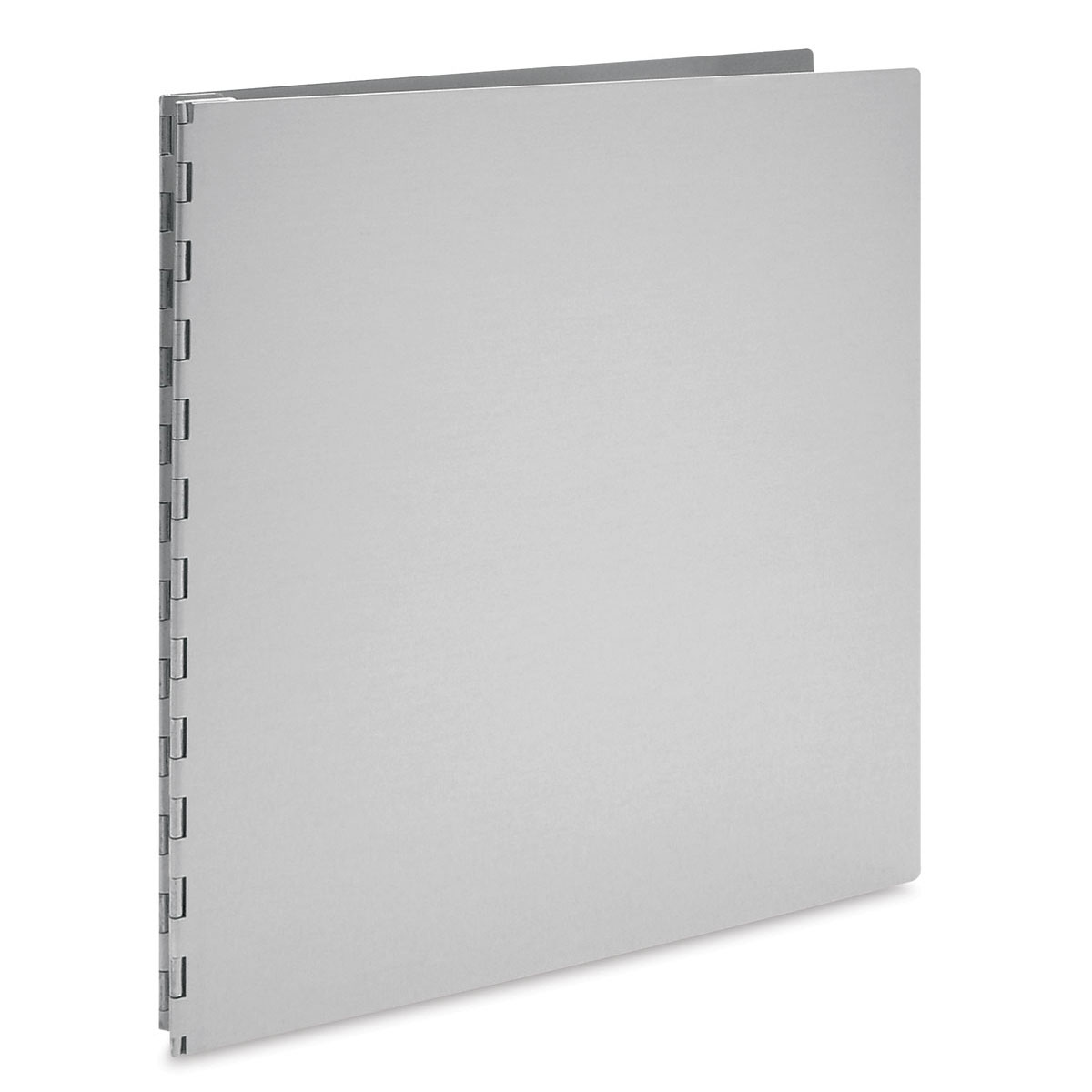 Pina Zangaro Screwpost Presentation Book - 11&#x22; x 8 1/2&#x22;, Machina, Portrait