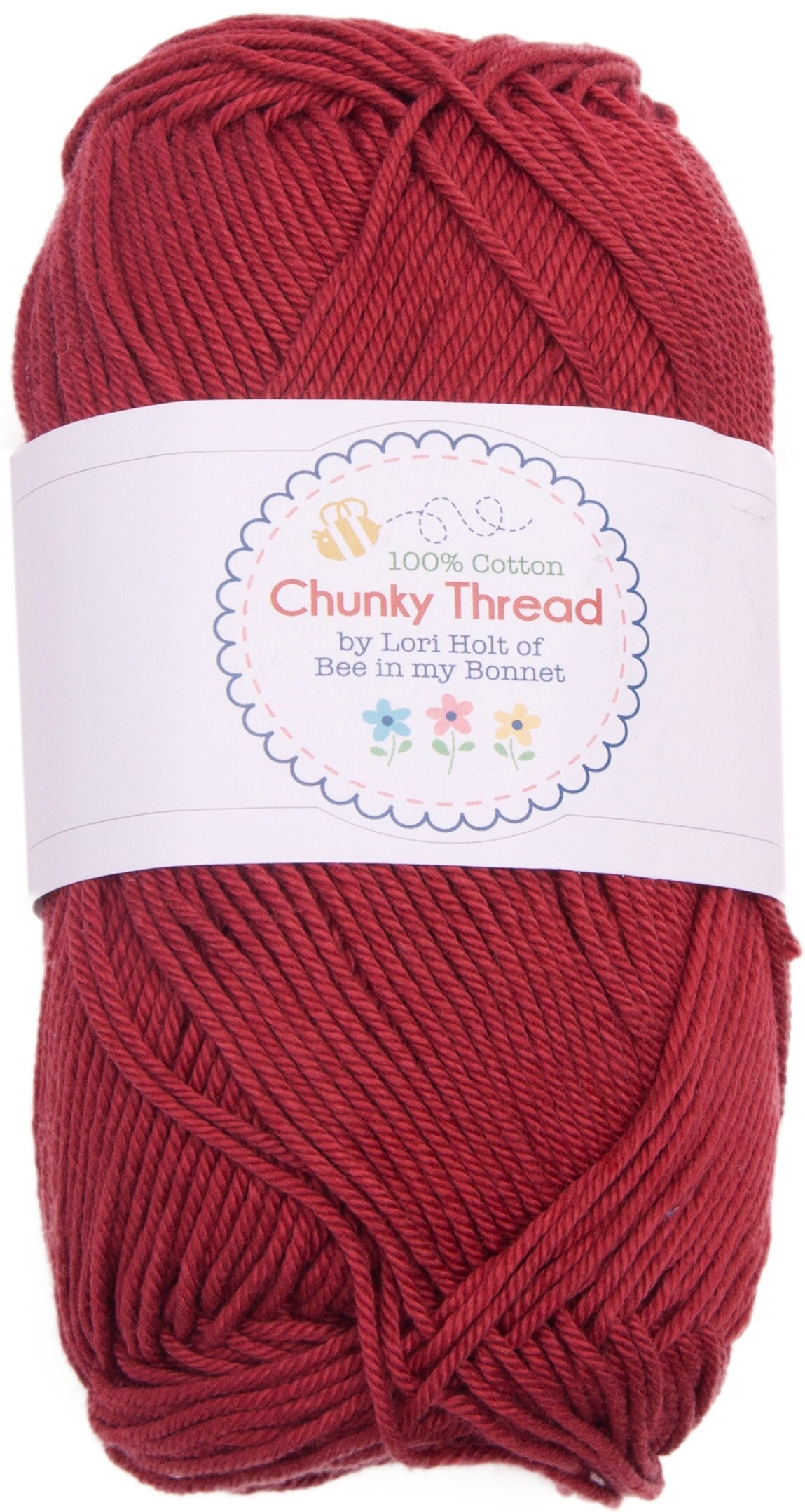 Is Riley Chunky Simple Shapes Riley Blake Chunky Thread Yarn Assortment By Lori Holt ...