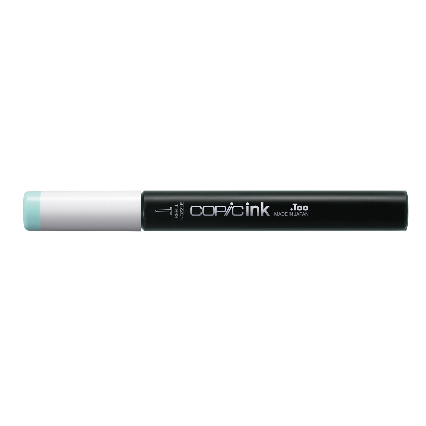 Copic Ink, 12ml, Aqua Blue