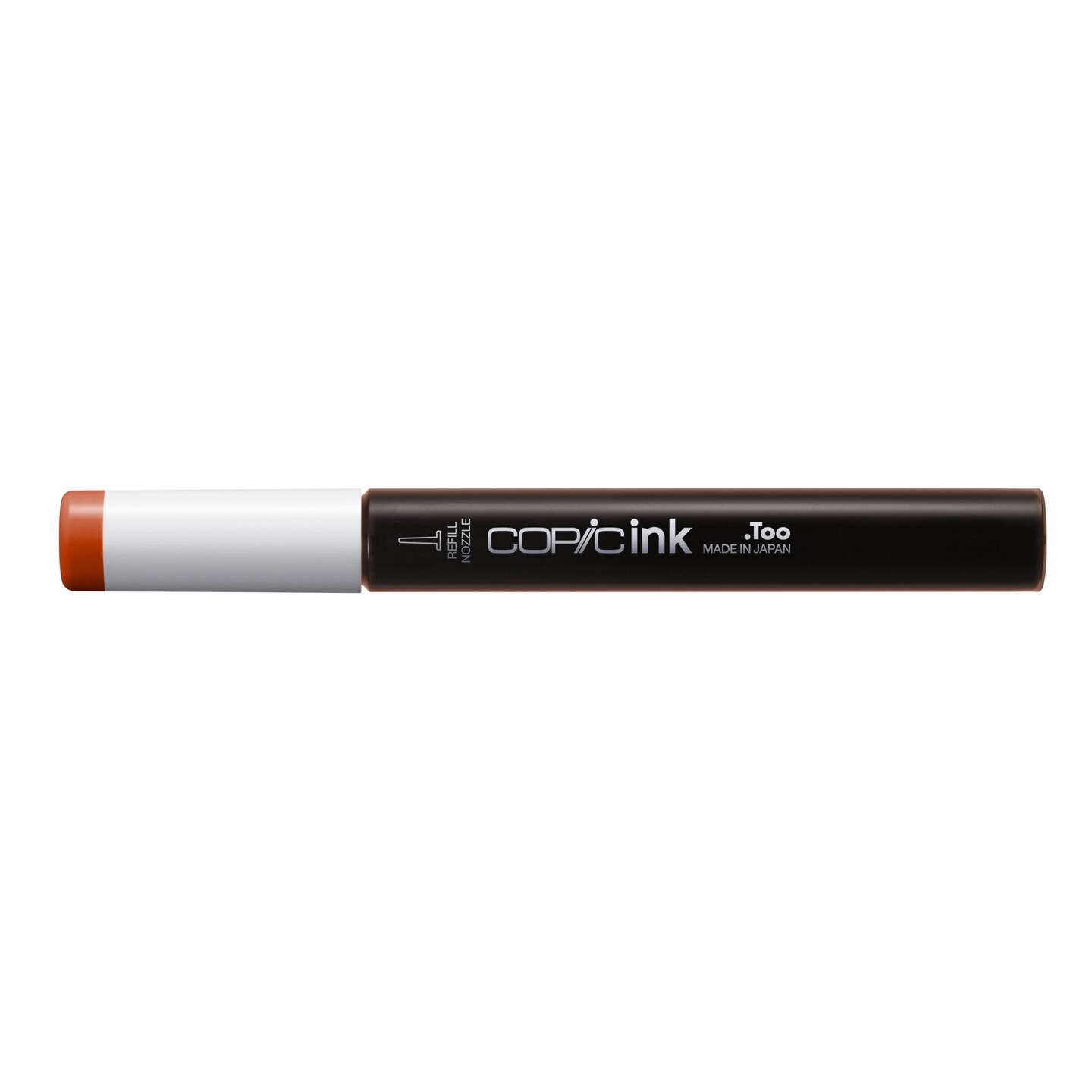 Copic Ink, 12ml, Brown