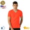 RADYAN® Men's Plain Ultra Cotton Short Sleeve V-Neck T-Shirt | Michaels