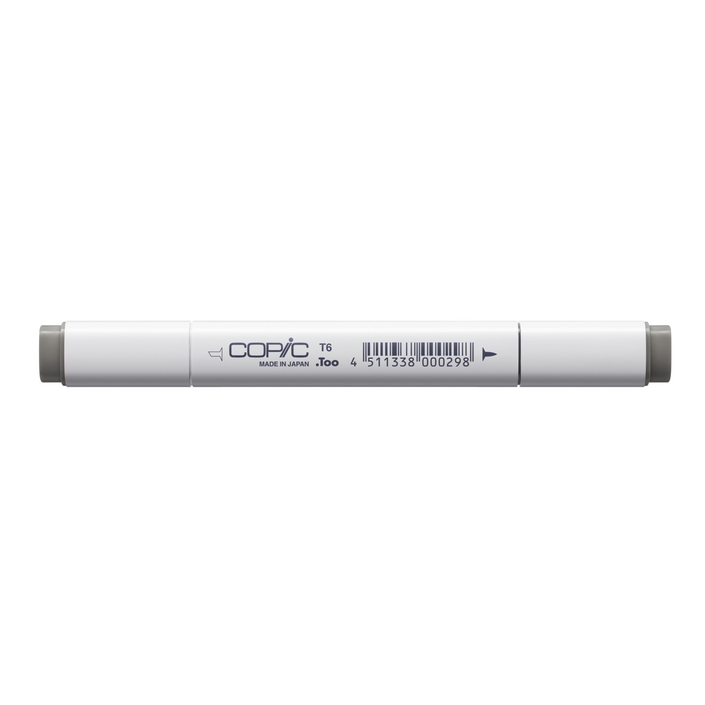 Copic Classic Marker, Toner Gray No. 6