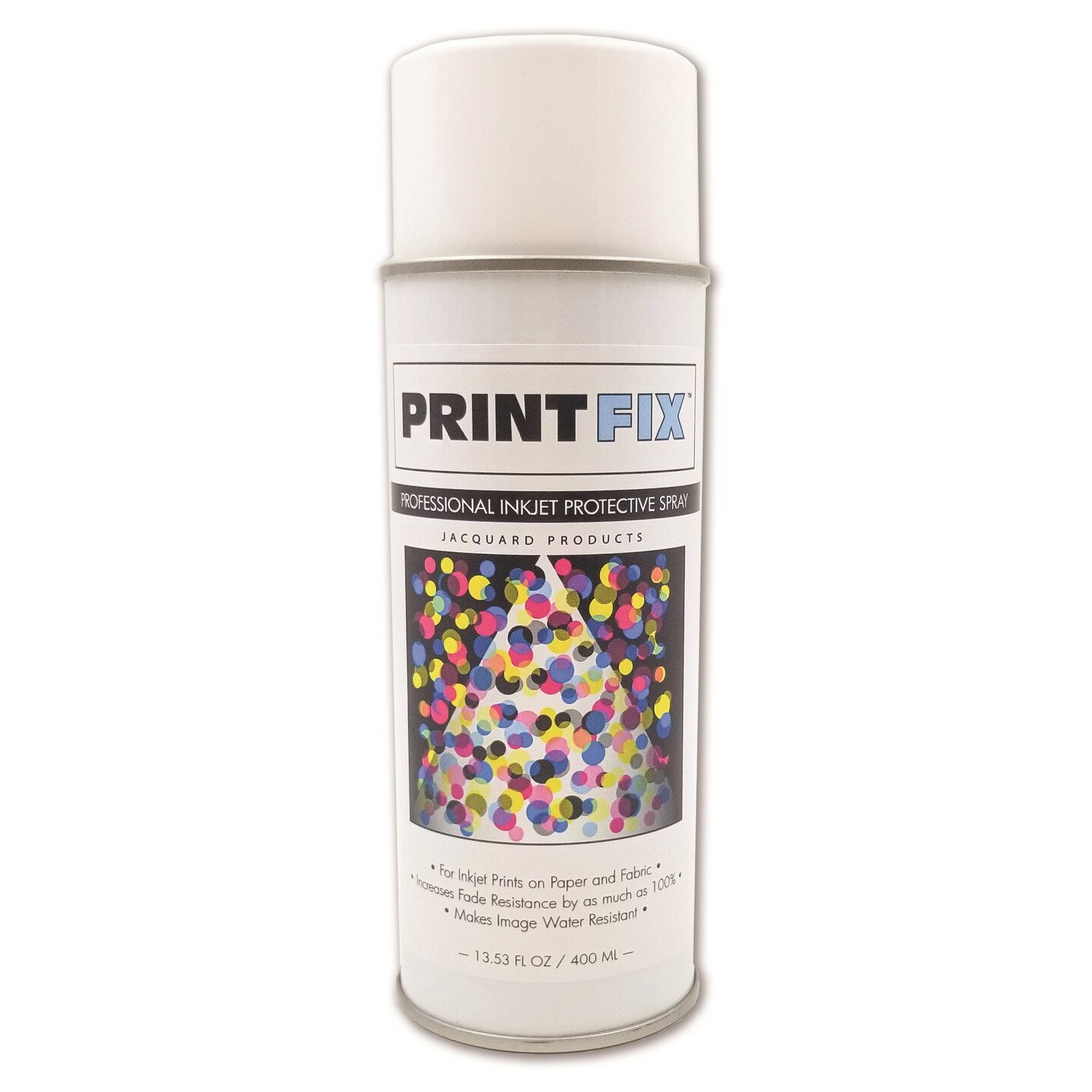 PRINTFIX INKJET SPRAY 13OZ