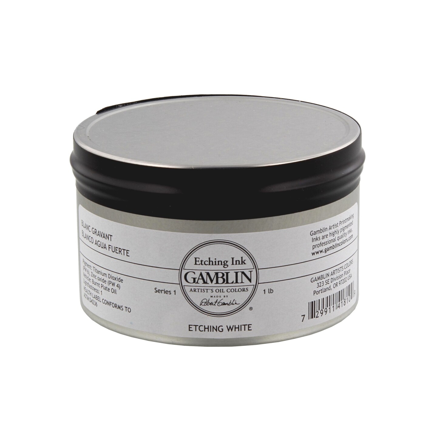 Etching Ink Color Etching White Michaels