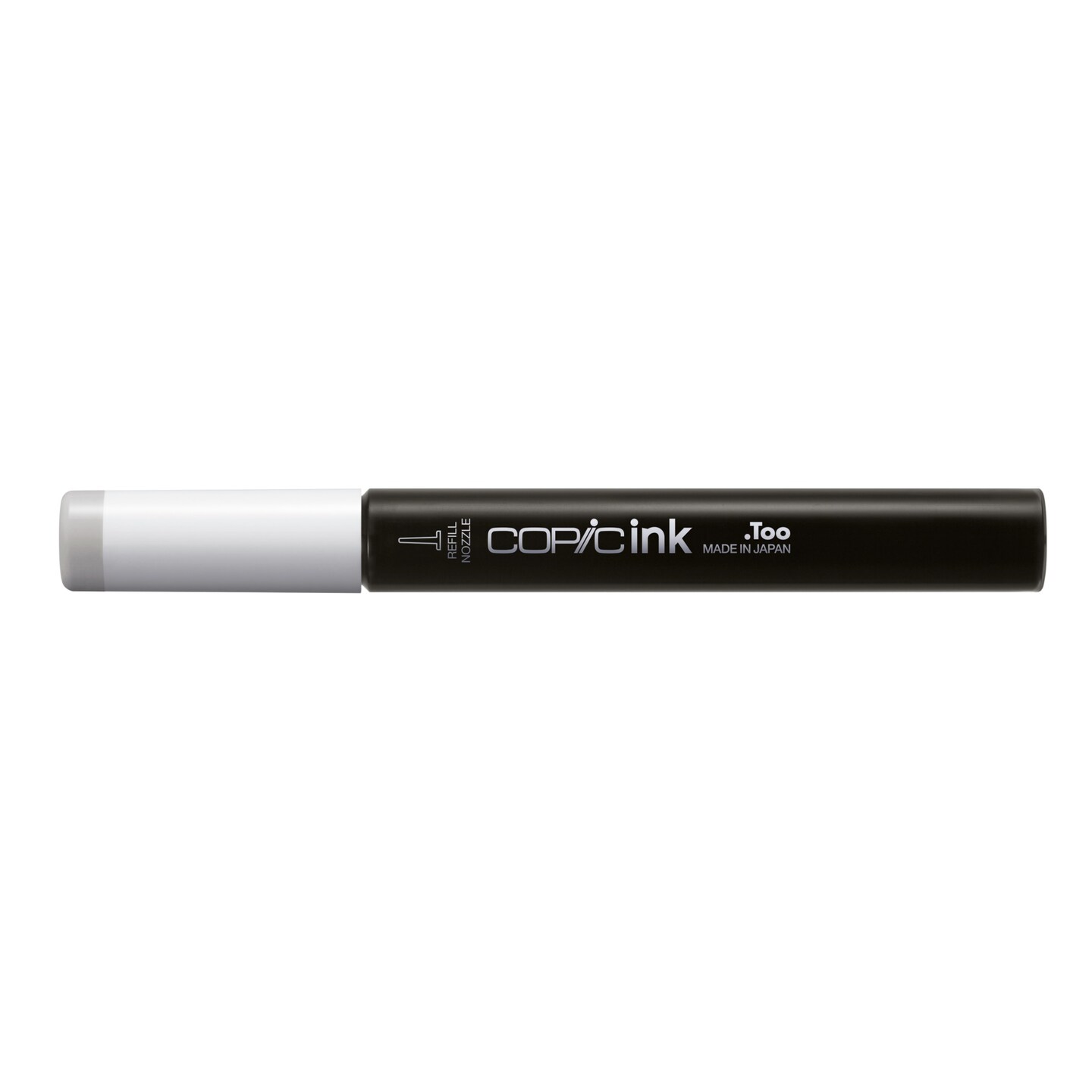 Copic Ink, 12ml, Toner Gray No. 4