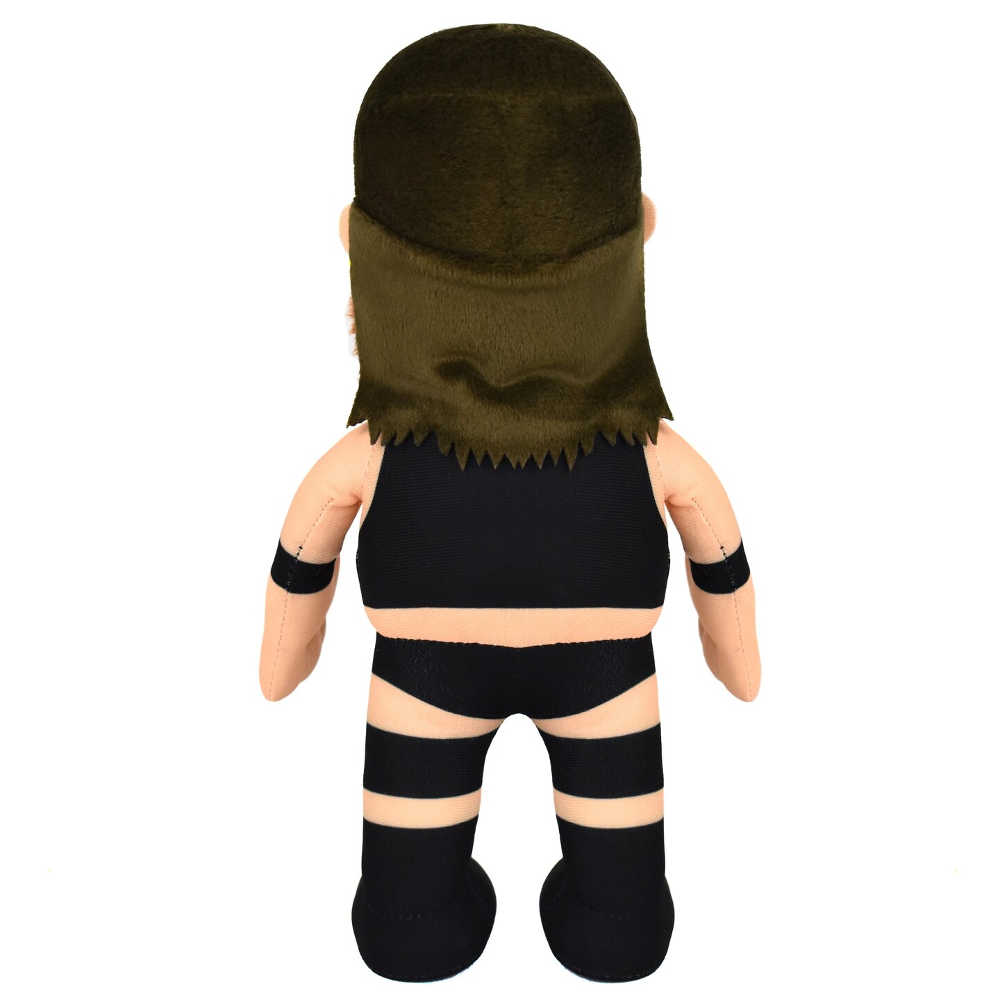 Bleacher Creatures WWE Superstar Otis 10&#x22; Plush Figure
