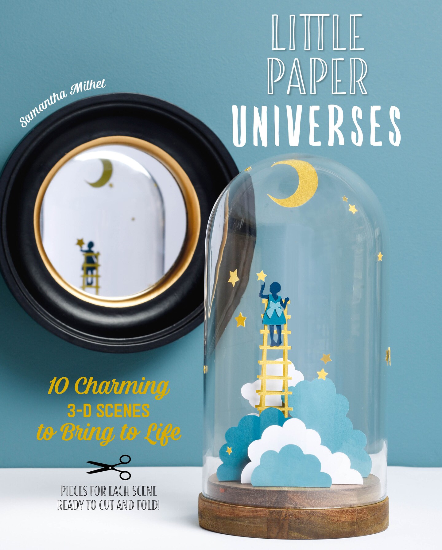 Little Paper Universes