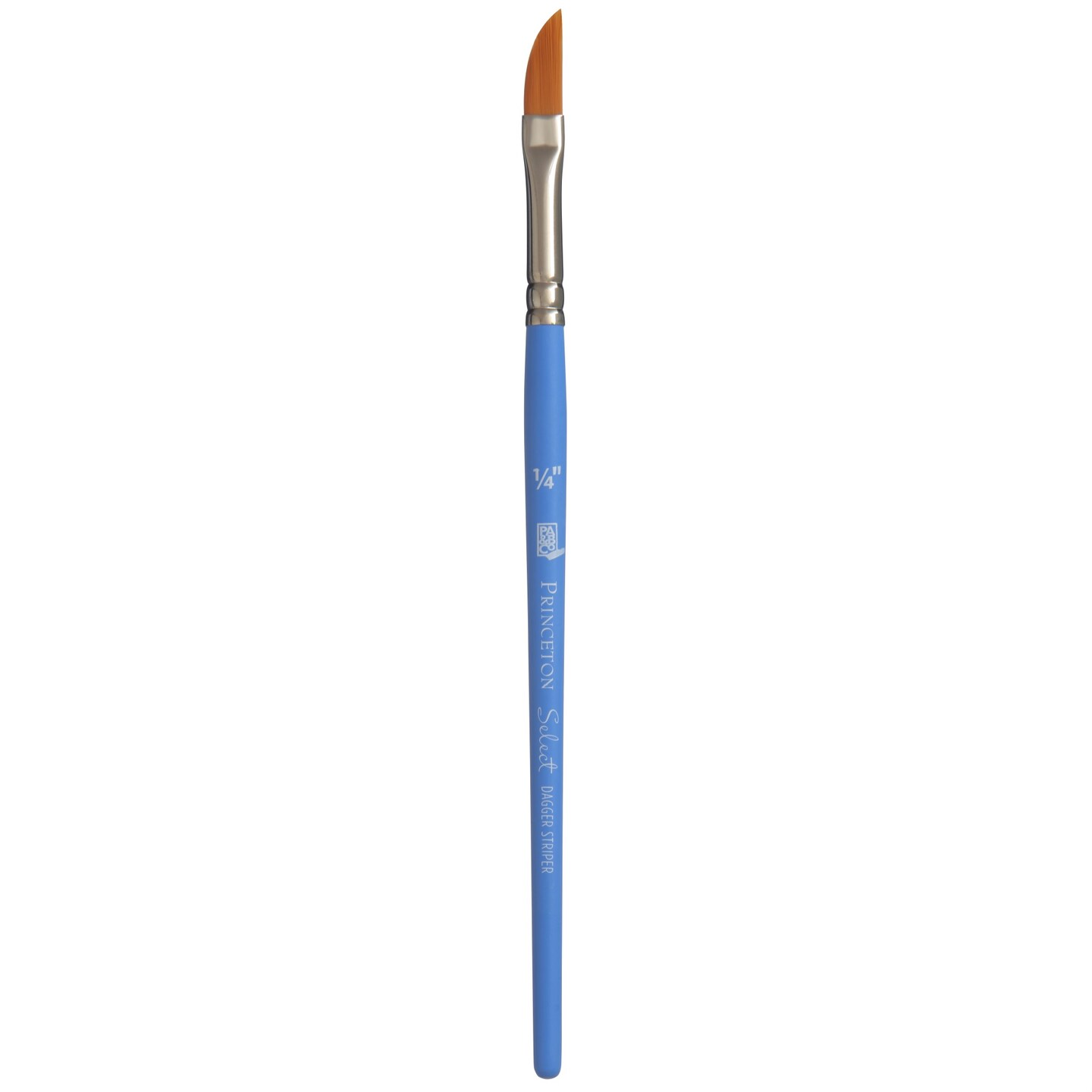 Princeton Brush Select Artiste Brush Dagger Striper 1 4 Michaels