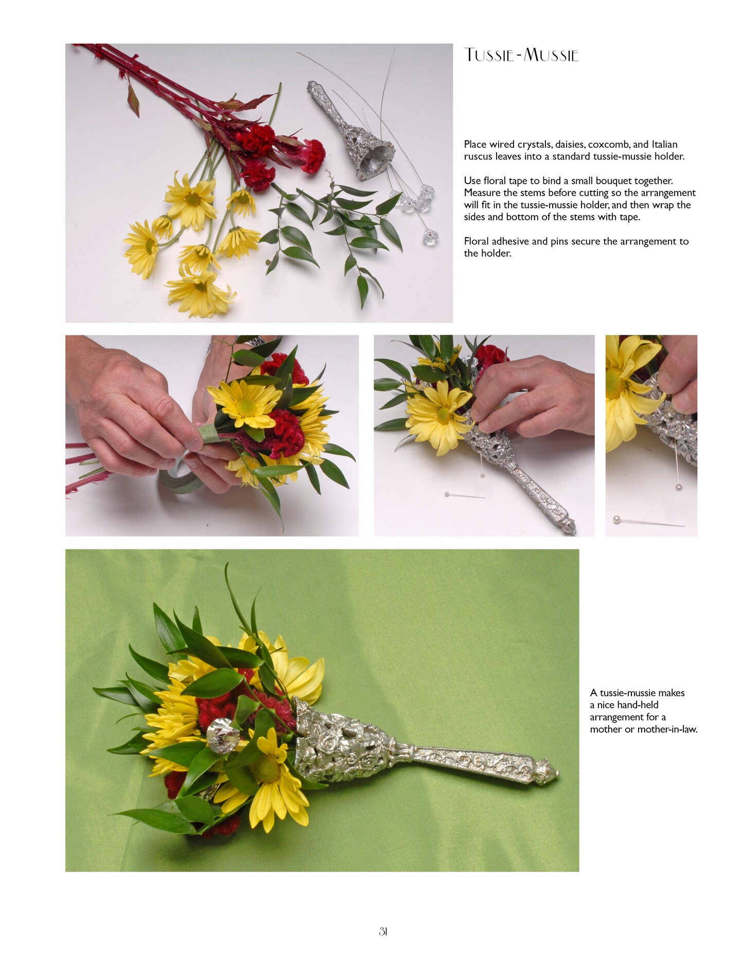 Bridal Flowers