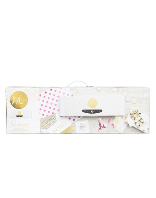 HS MINC 12” Machine Foil Applicator kit American Crafts by Heidi Swapp 370124