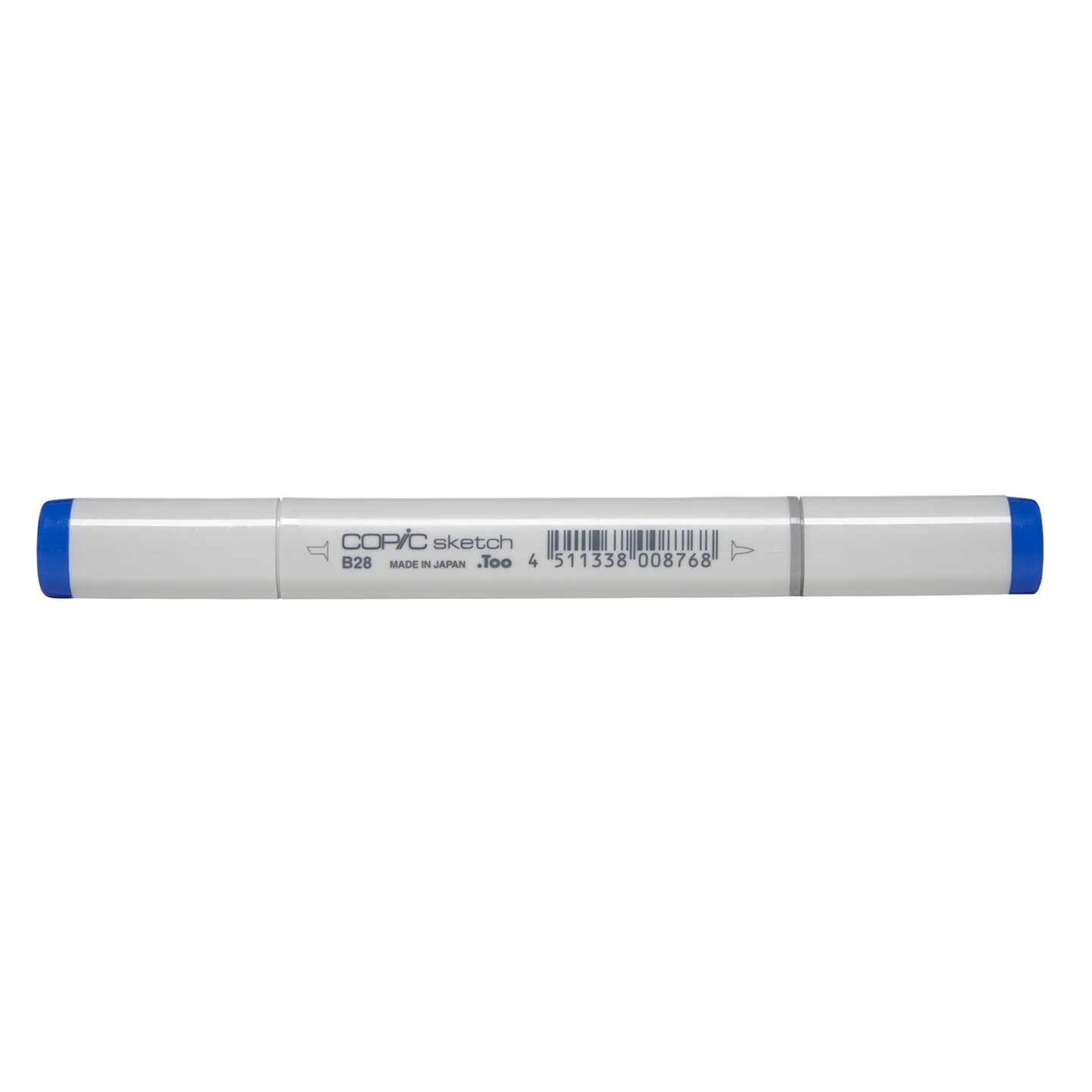 Copic Sketch Marker, Royal Blue