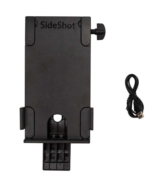 We R Memory Keepers - ShotBox Collection - Side Shot Arm Attachment 660408