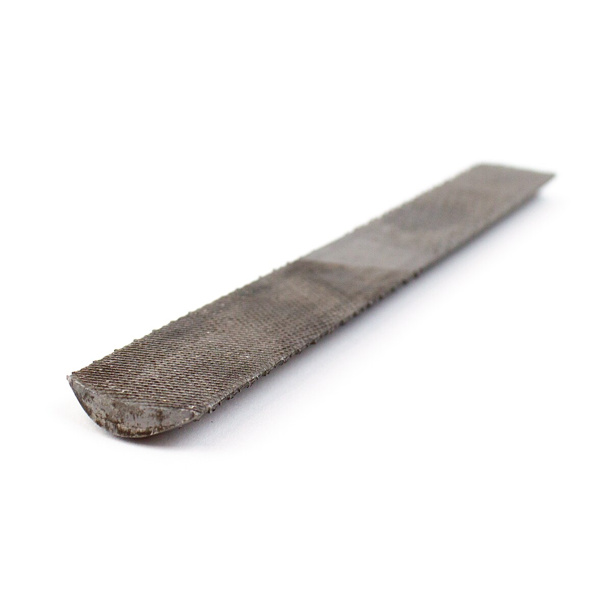 8&#x22; 4 Way Sharpening File